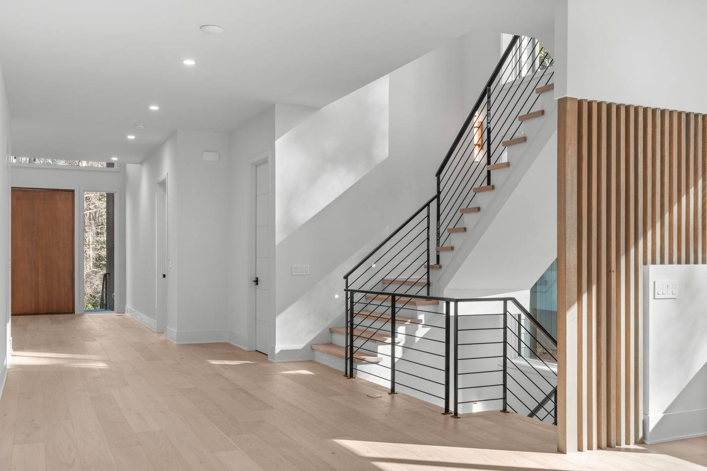 Brandywine Other Spaces photograph by Shail Construction in Raleigh NC