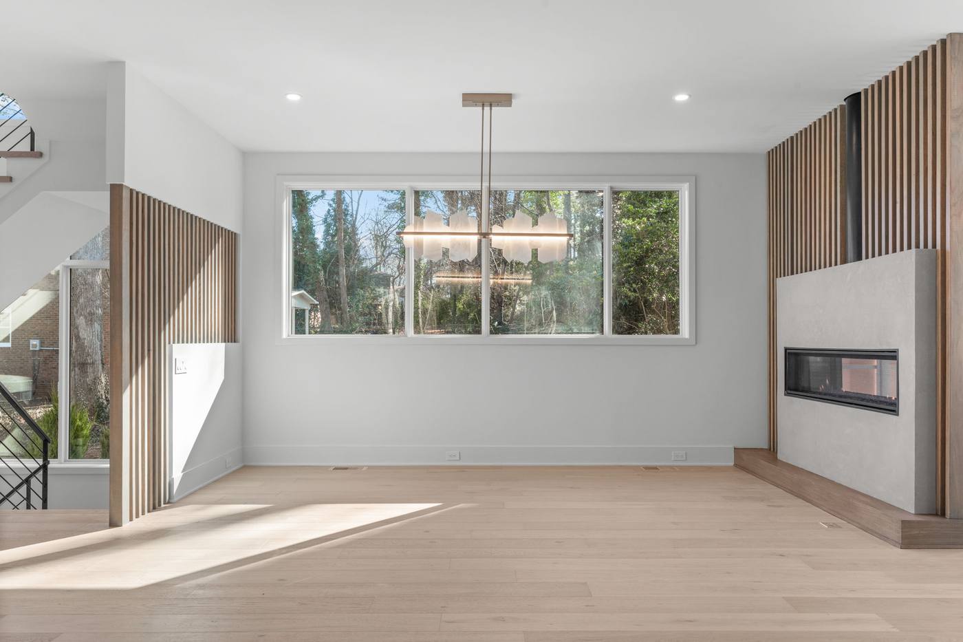 Brandywine Other Spaces photograph by Shail Construction in Raleigh NC