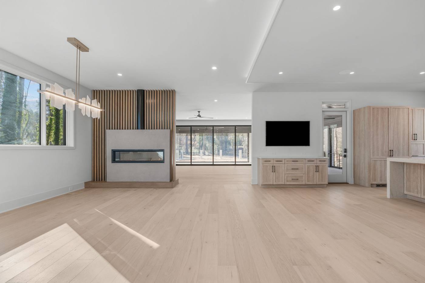 Brandywine Other Spaces photograph by Shail Construction in Raleigh NC