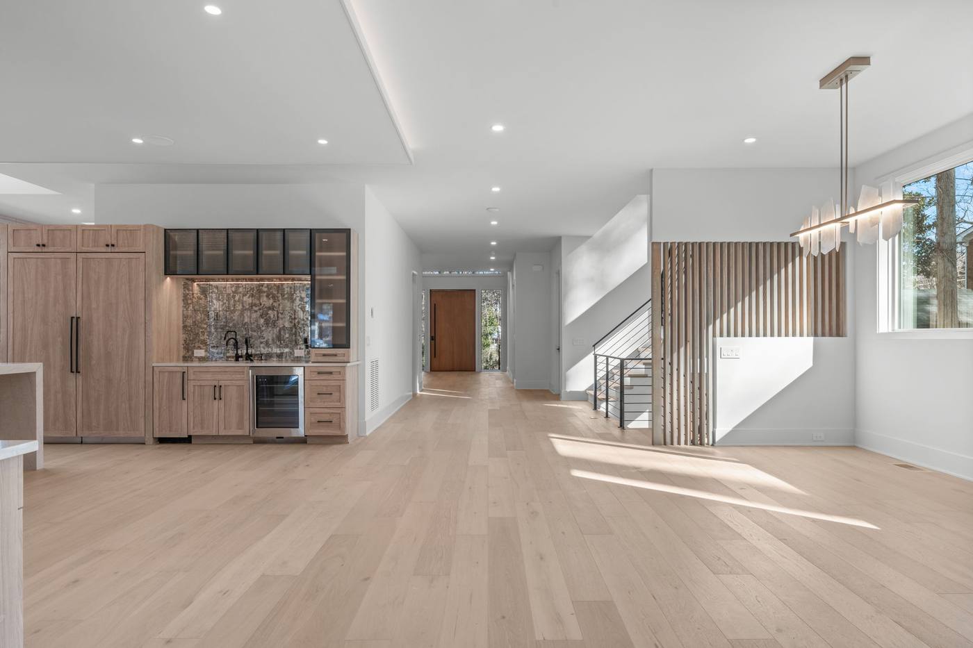 Brandywine Other Spaces photograph by Shail Construction in Raleigh NC