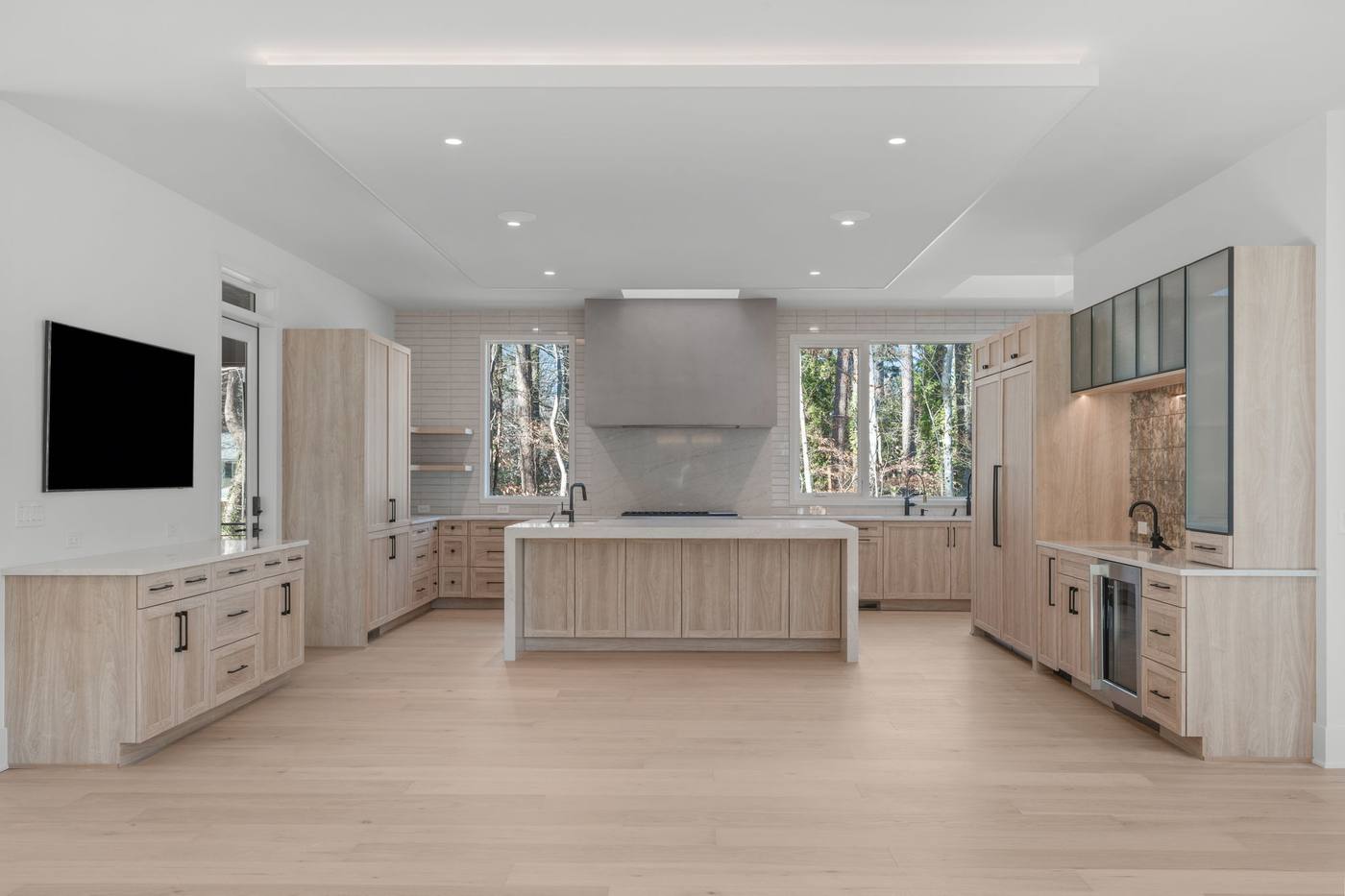 Brandywine Other Spaces photograph by Shail Construction in Raleigh NC