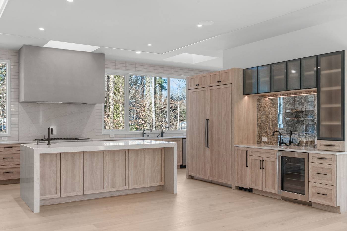 Brandywine Other Spaces photograph by Shail Construction in Raleigh NC