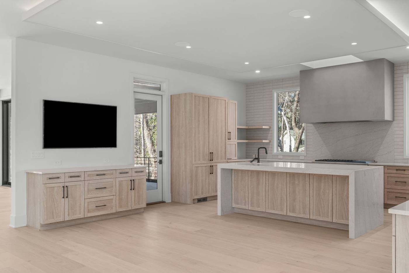 Brandywine Other Spaces photograph by Shail Construction in Raleigh NC