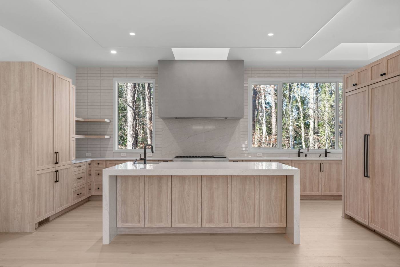 Brandywine Other Spaces photograph by Shail Construction in Raleigh NC