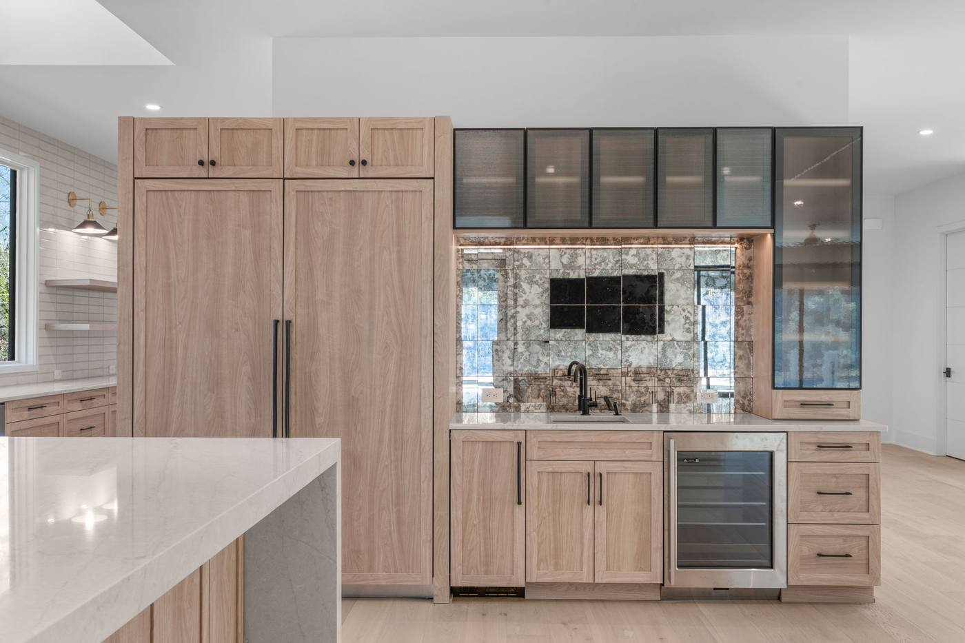 Brandywine Other Spaces photograph by Shail Construction in Raleigh NC
