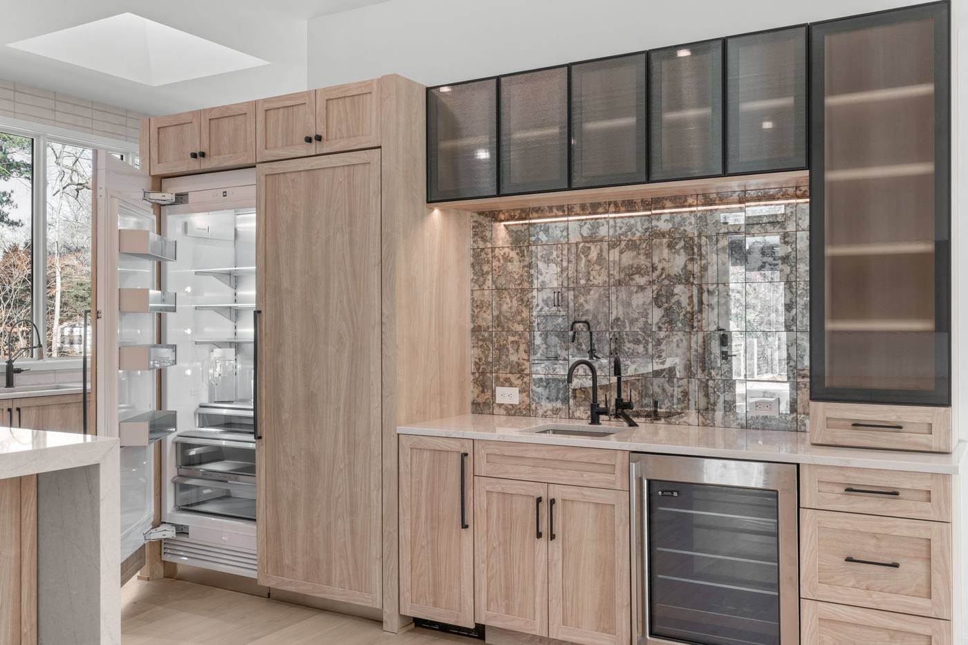Brandywine Other Spaces photograph by Shail Construction in Raleigh NC