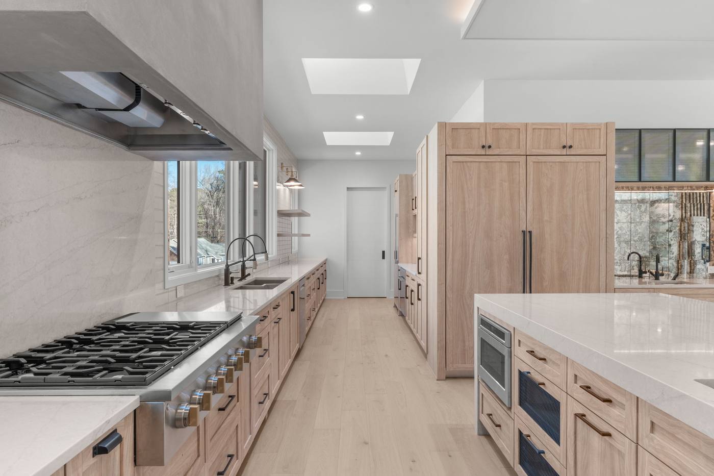 Brandywine Other Spaces photograph by Shail Construction in Raleigh NC