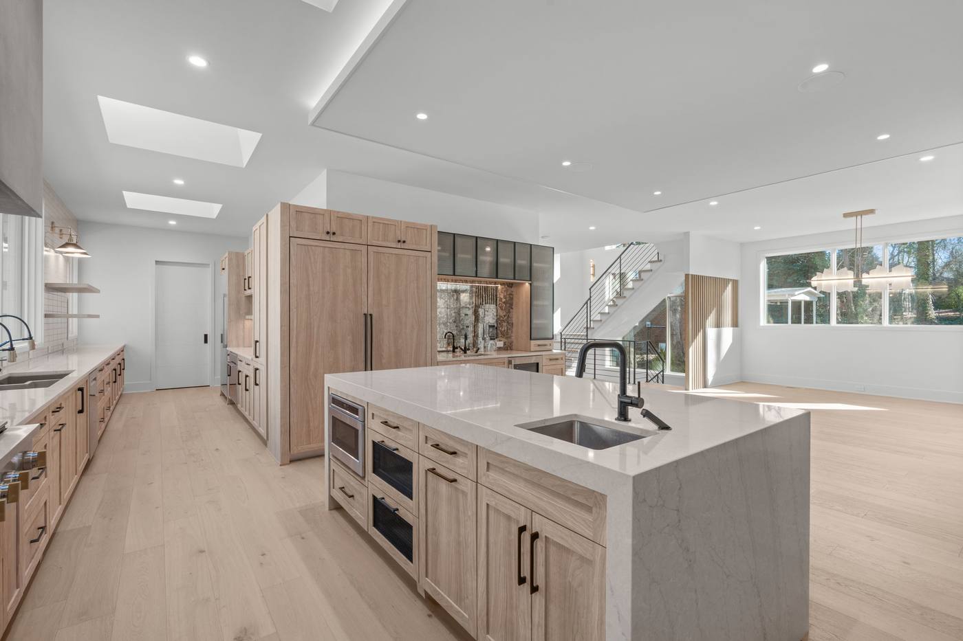 Brandywine Other Spaces photograph by Shail Construction in Raleigh NC