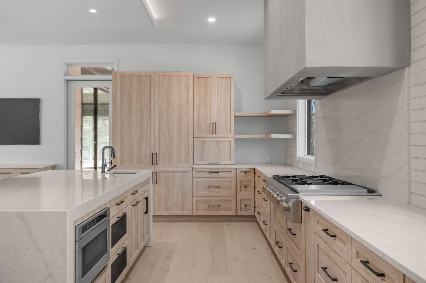 Brandywine Other Spaces photograph by Shail Construction in Raleigh NC