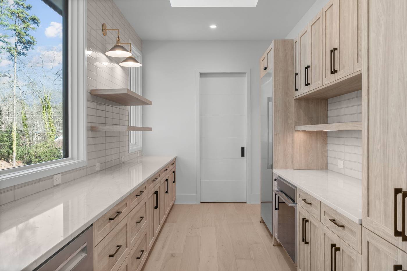 Brandywine Other Spaces photograph by Shail Construction in Raleigh NC