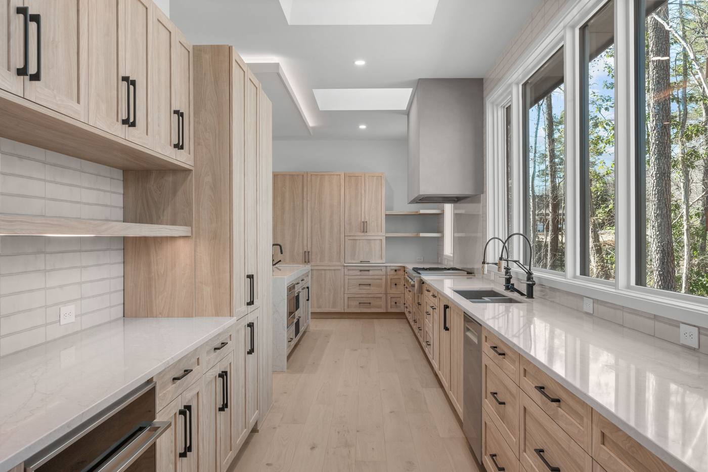 Brandywine Other Spaces photograph by Shail Construction in Raleigh NC