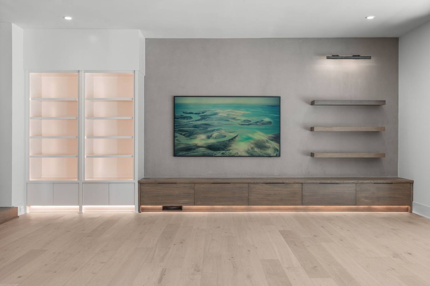 Brandywine Other Spaces photograph by Shail Construction in Raleigh NC