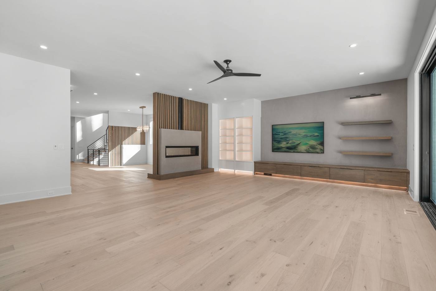 Brandywine Other Spaces photograph by Shail Construction in Raleigh NC