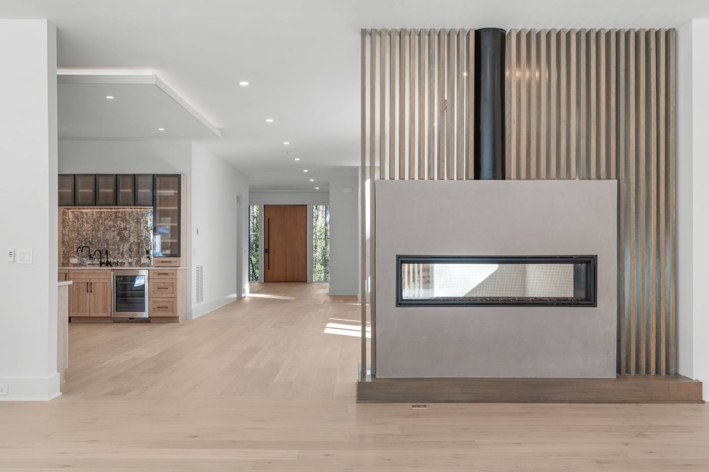 Brandywine Other Spaces photograph by Shail Construction in Raleigh NC