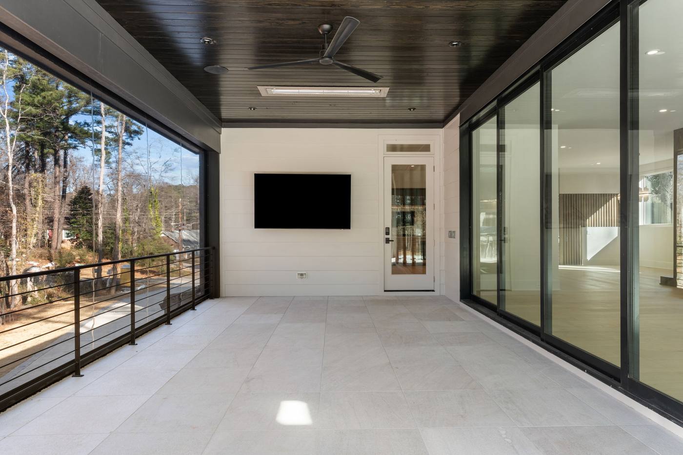 Brandywine Other Spaces photograph by Shail Construction in Raleigh NC