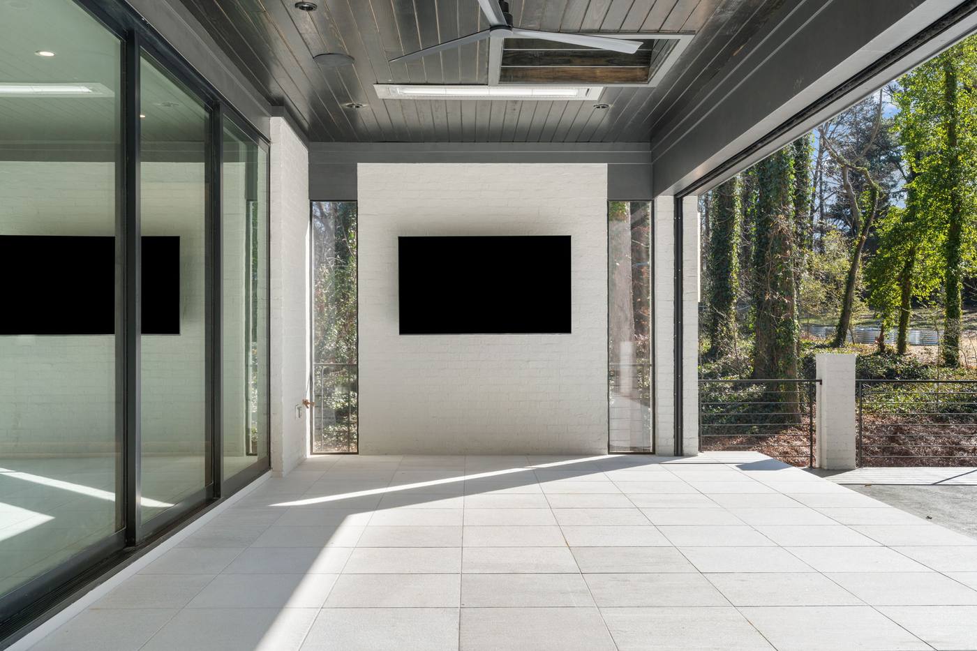 Brandywine Other Spaces photograph by Shail Construction in Raleigh NC