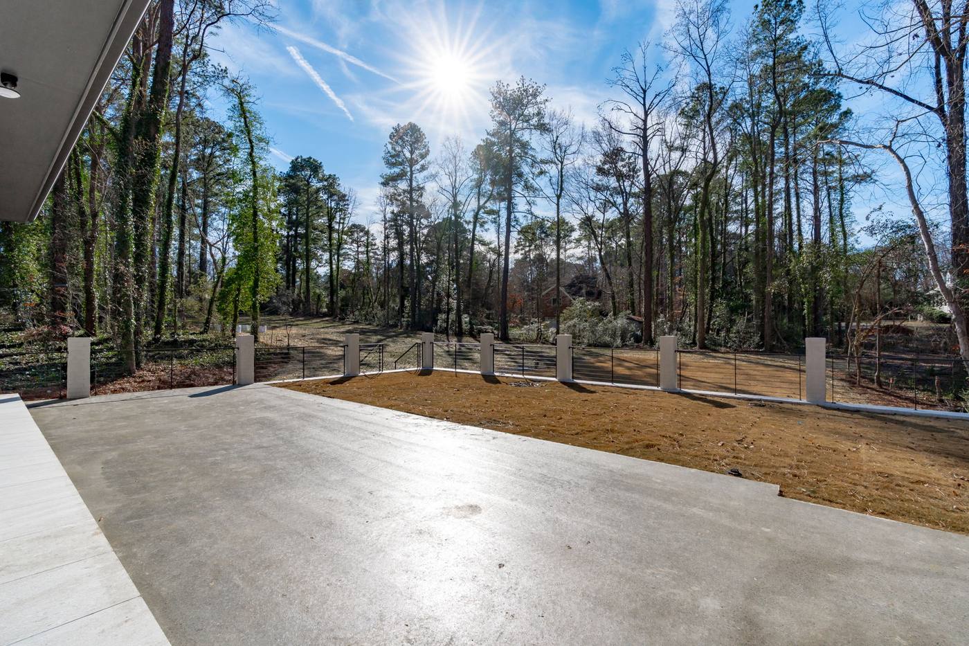 Brandywine Other Spaces photograph by Shail Construction in Raleigh NC