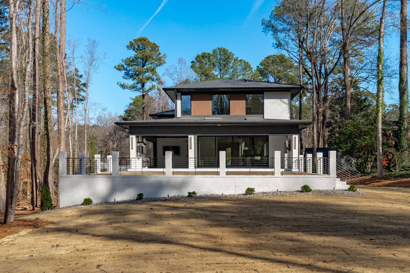 Brandywine Other Spaces photograph by Shail Construction in Raleigh NC