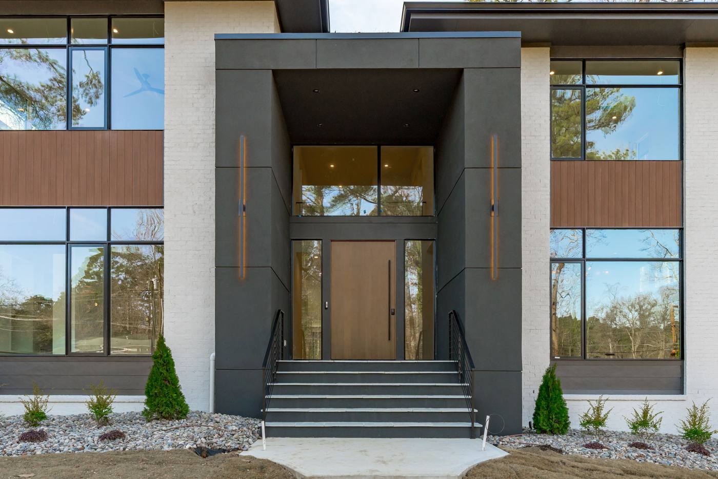 Brandywine Other Spaces photograph by Shail Construction in Raleigh NC