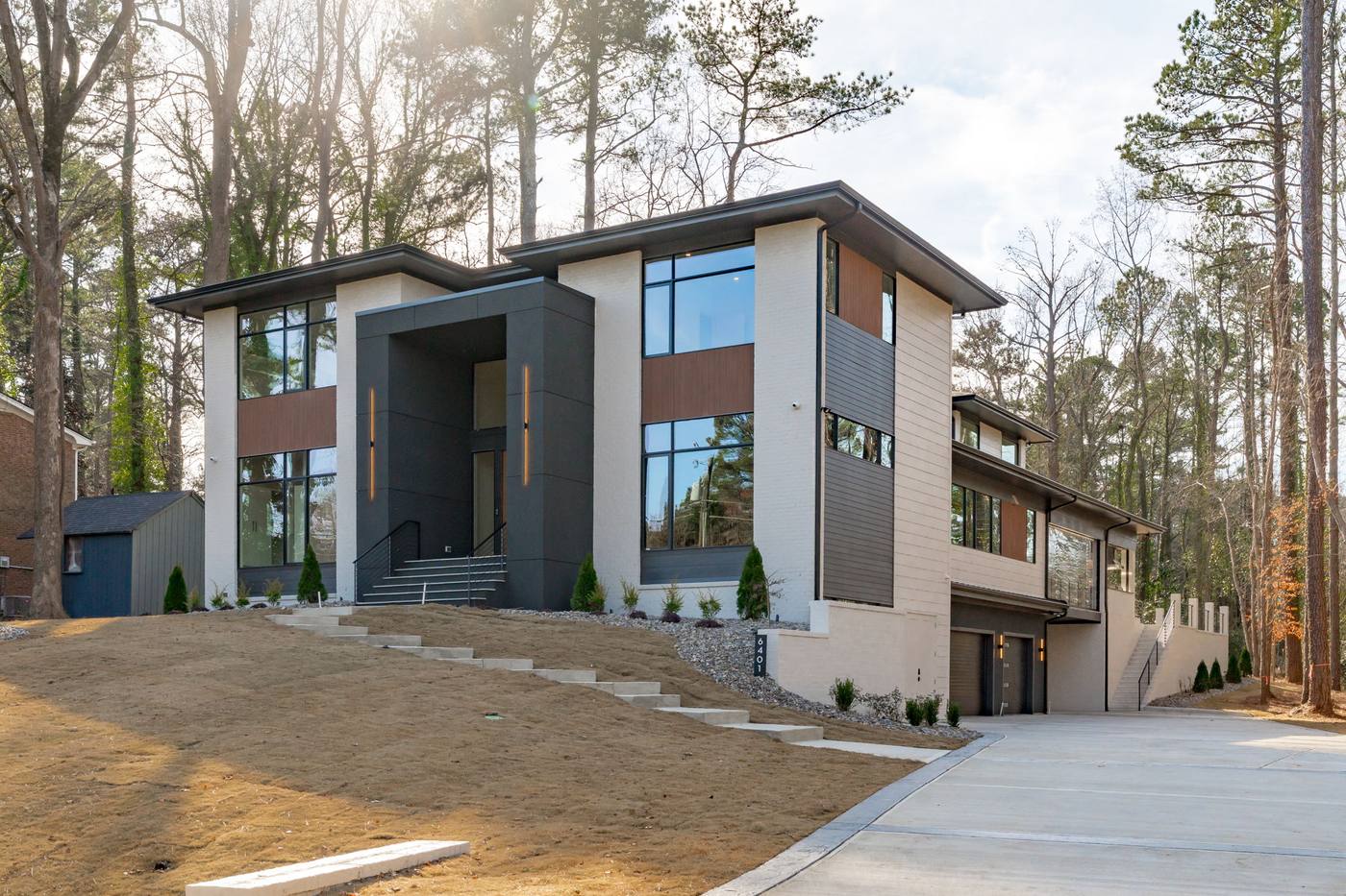 Brandywine Other Spaces photograph by Shail Construction in Raleigh NC