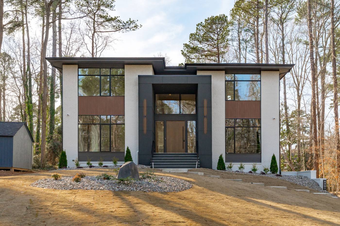 Brandywine Other Spaces photograph by Shail Construction in Raleigh NC