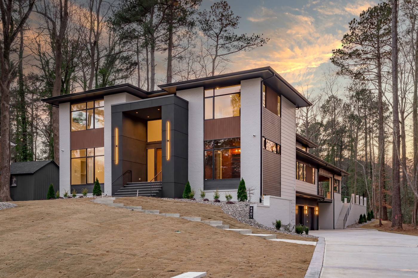 Brandywine Other Spaces photograph by Shail Construction in Raleigh NC