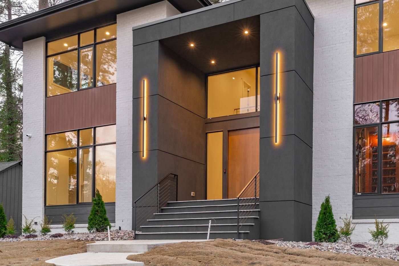 Brandywine Other Spaces photograph by Shail Construction in Raleigh NC