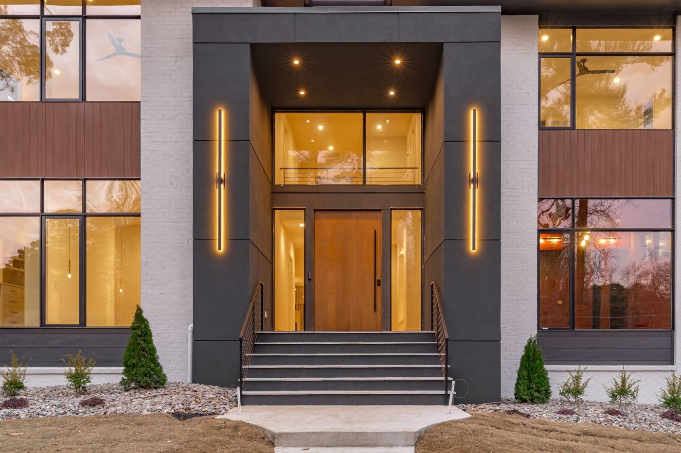 Brandywine Other Spaces photograph by Shail Construction in Raleigh NC