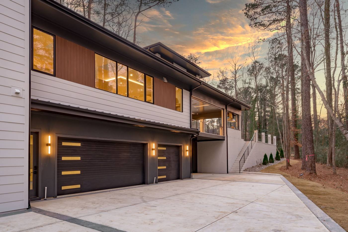 Brandywine Other Spaces photograph by Shail Construction in Raleigh NC