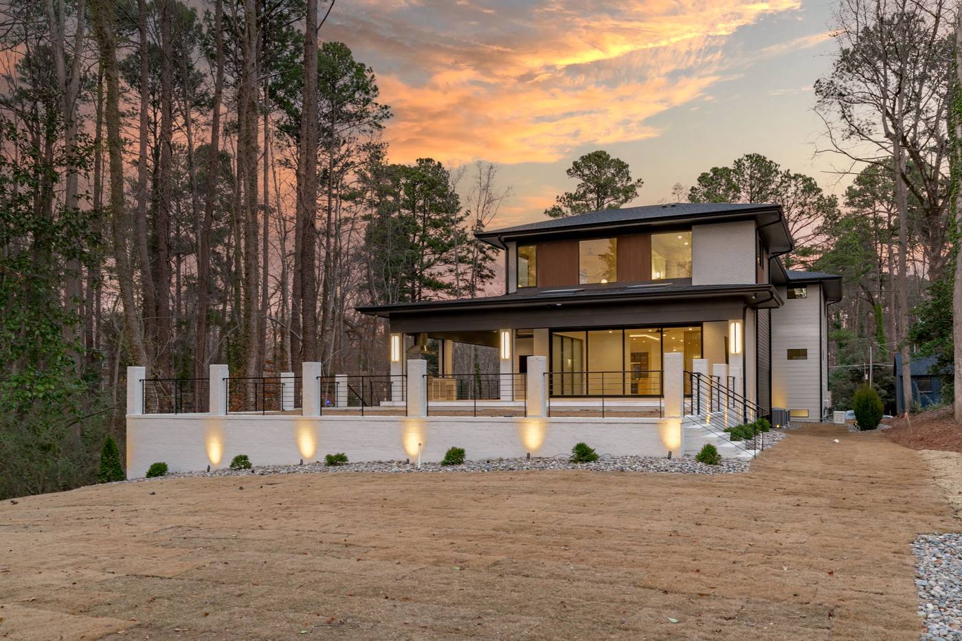 Brandywine Other Spaces photograph by Shail Construction in Raleigh NC