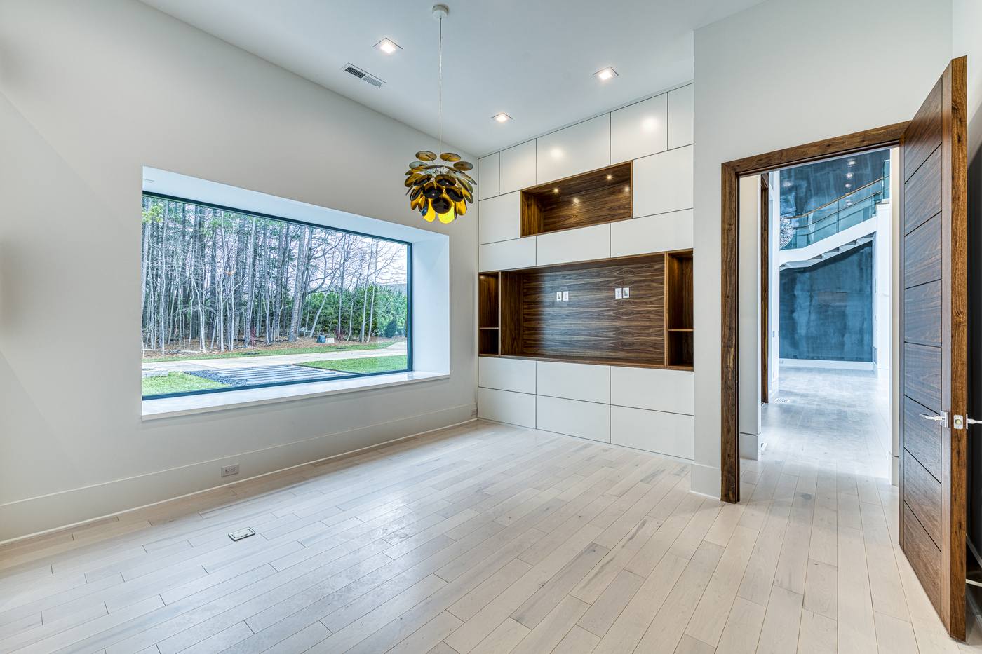 9622 Morrisville Pkwy Other Spaces photograph by Shail Construction in Raleigh NC