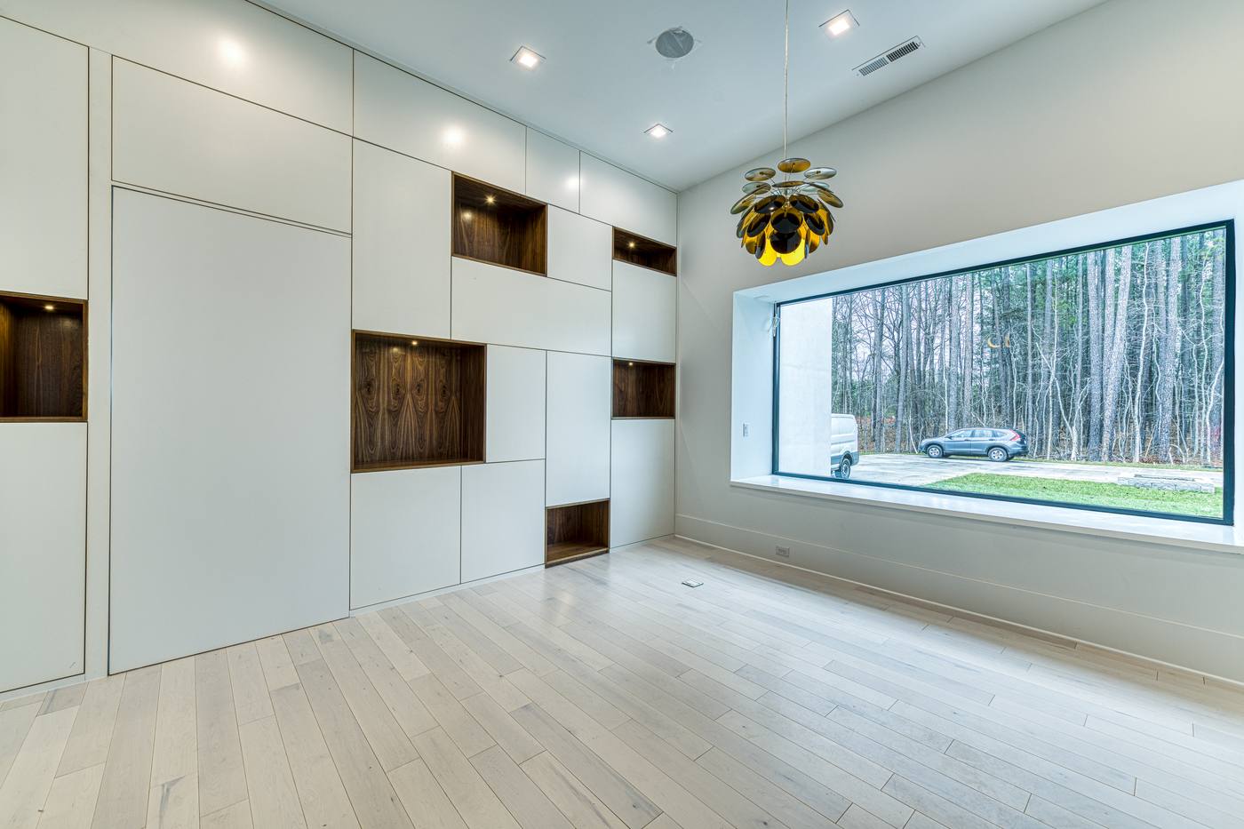 9622 Morrisville Pkwy Other Spaces photograph by Shail Construction in Raleigh NC
