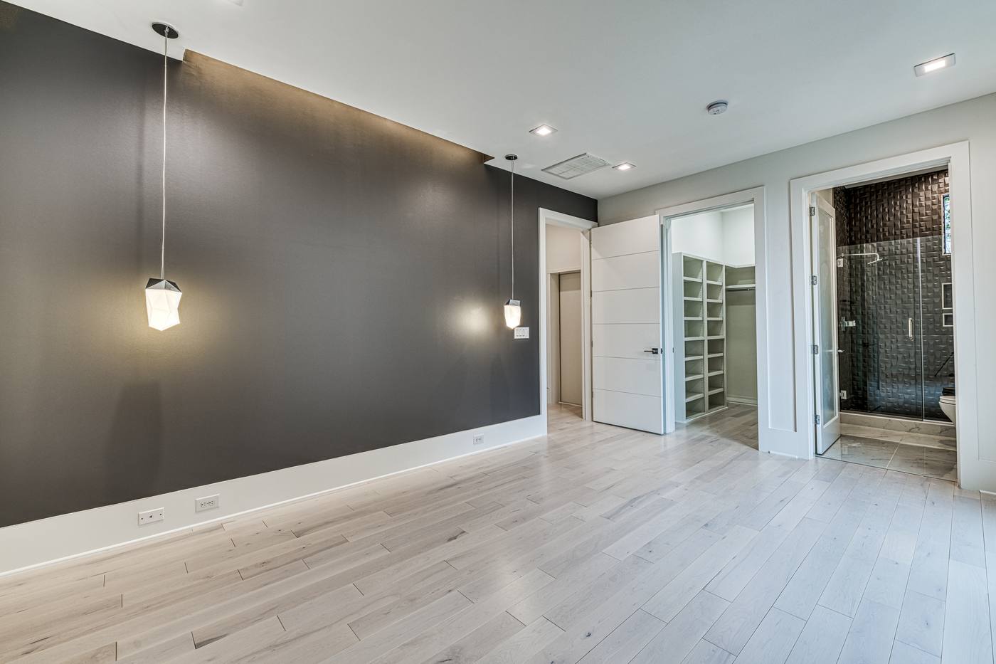 9622 Morrisville Pkwy Other Spaces photograph by Shail Construction in Raleigh NC