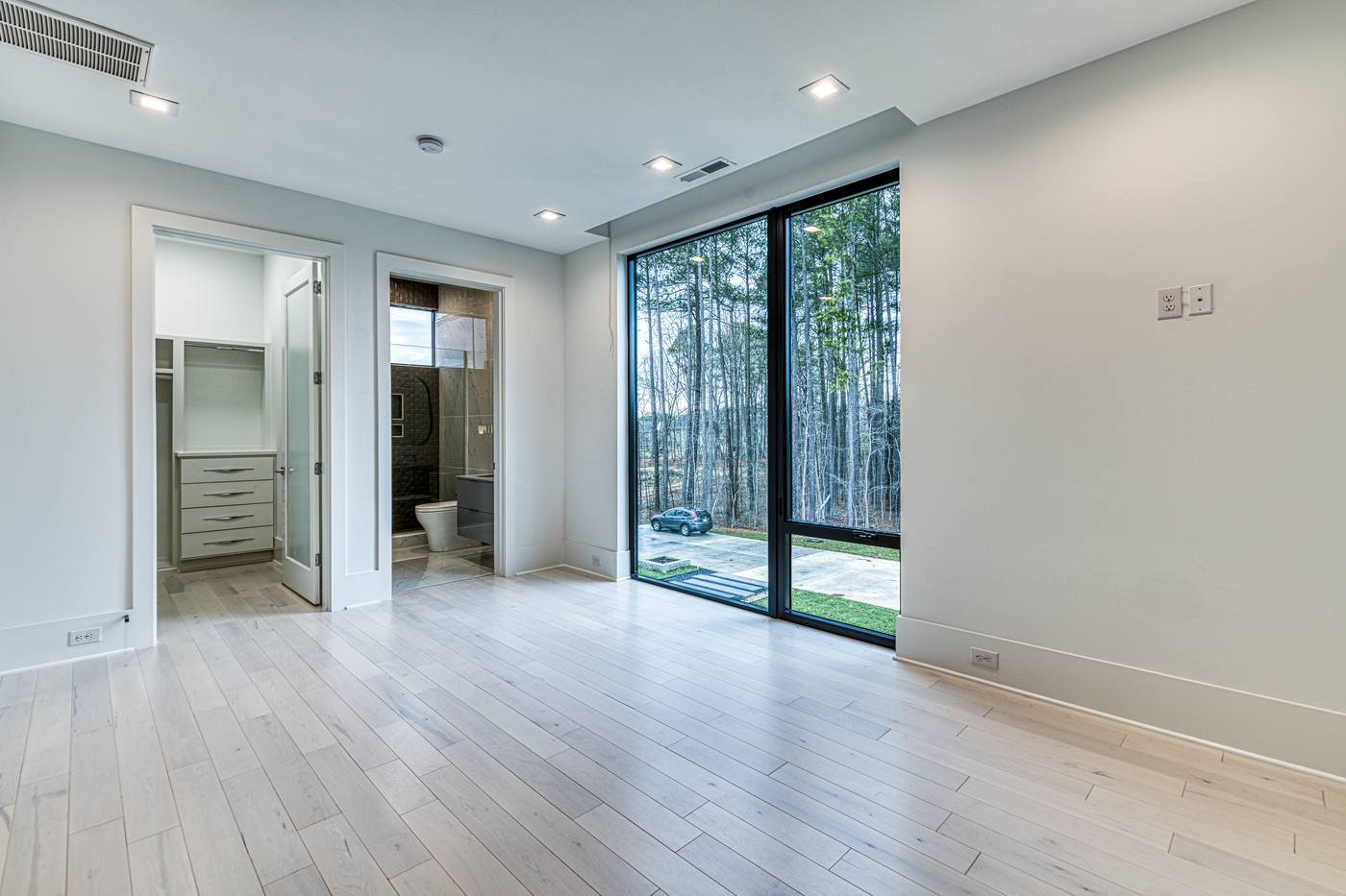 9622 Morrisville Pkwy Other Spaces photograph by Shail Construction in Raleigh NC