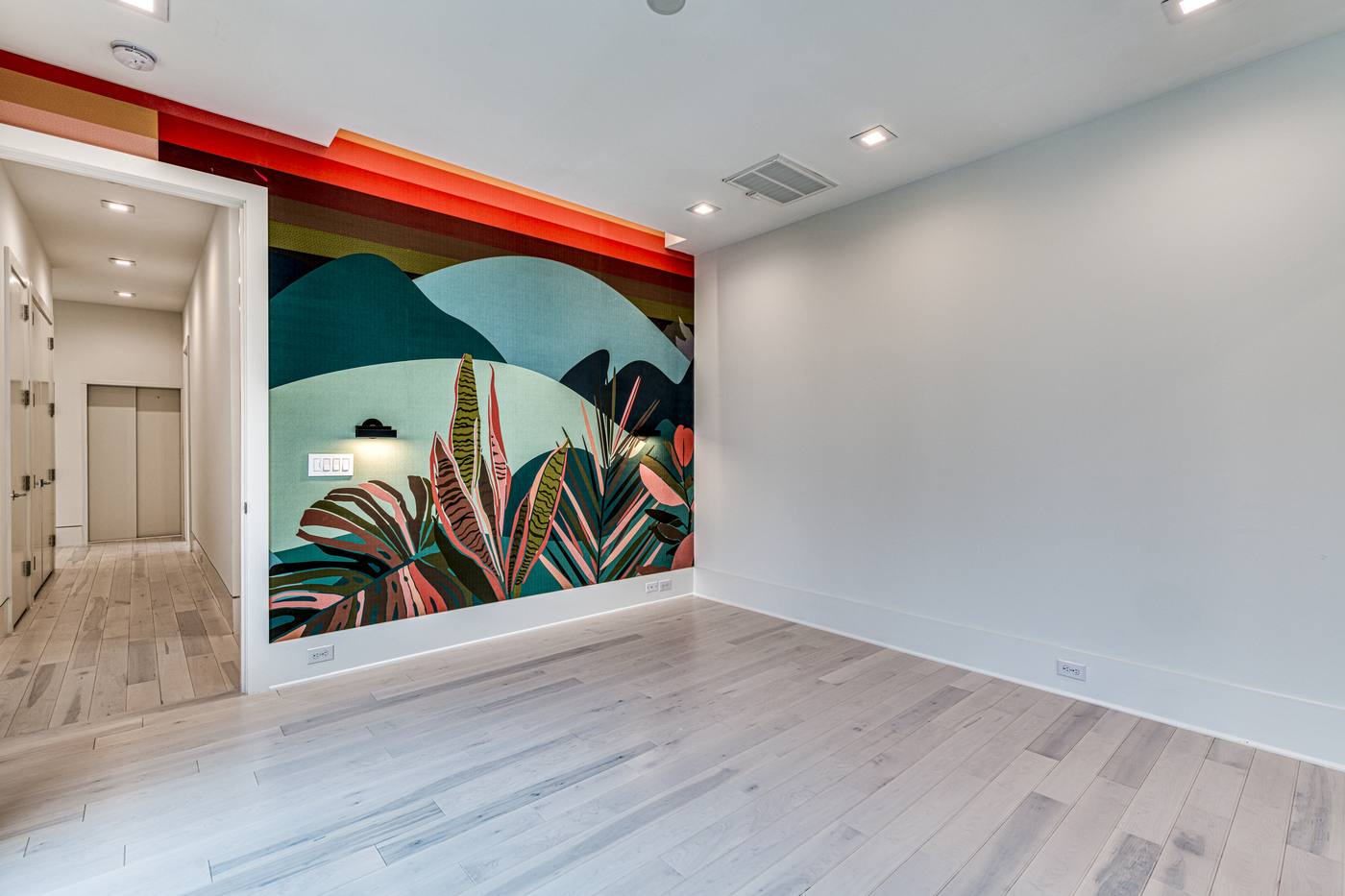 9622 Morrisville Pkwy Other Spaces photograph by Shail Construction in Raleigh NC