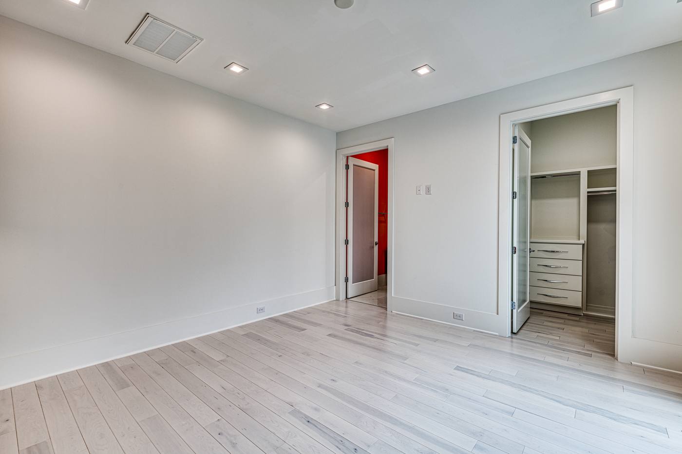 9622 Morrisville Pkwy Other Spaces photograph by Shail Construction in Raleigh NC