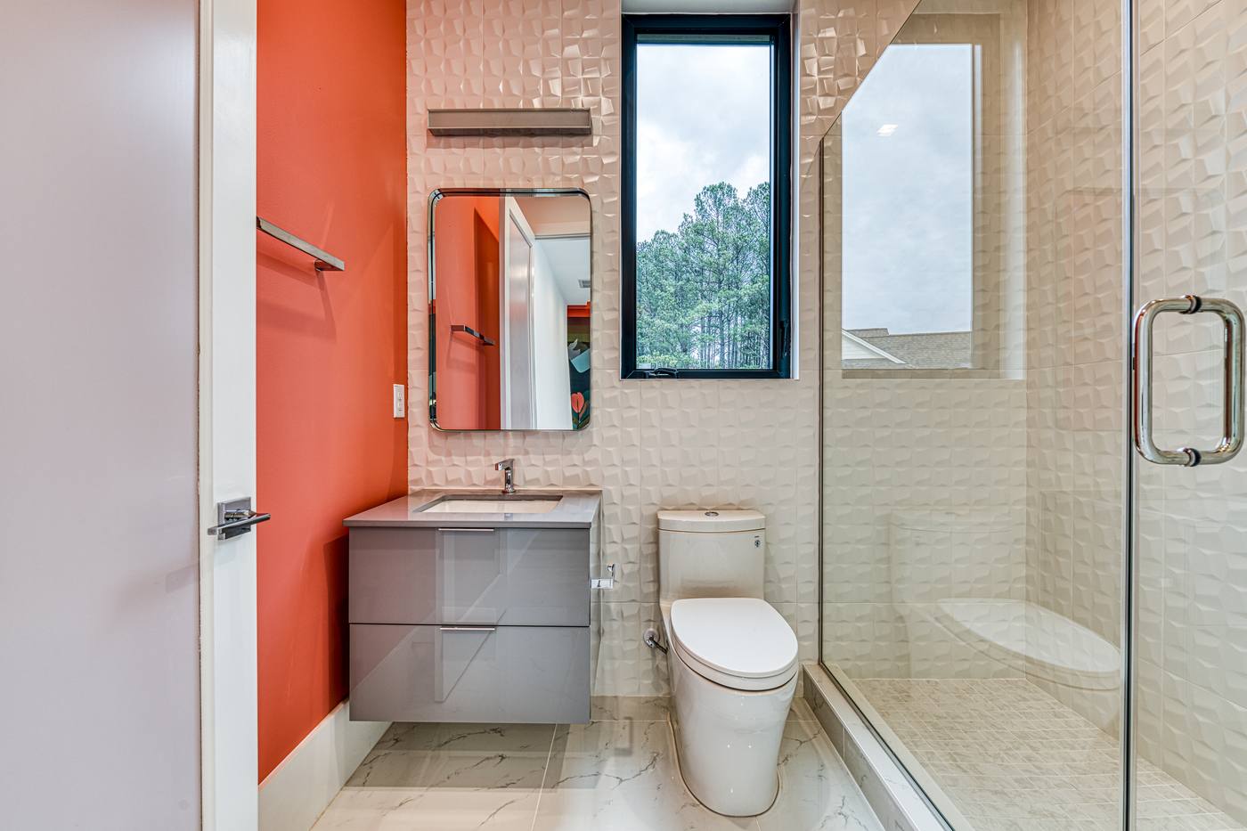 9622 Morrisville Pkwy Other Spaces photograph by Shail Construction in Raleigh NC
