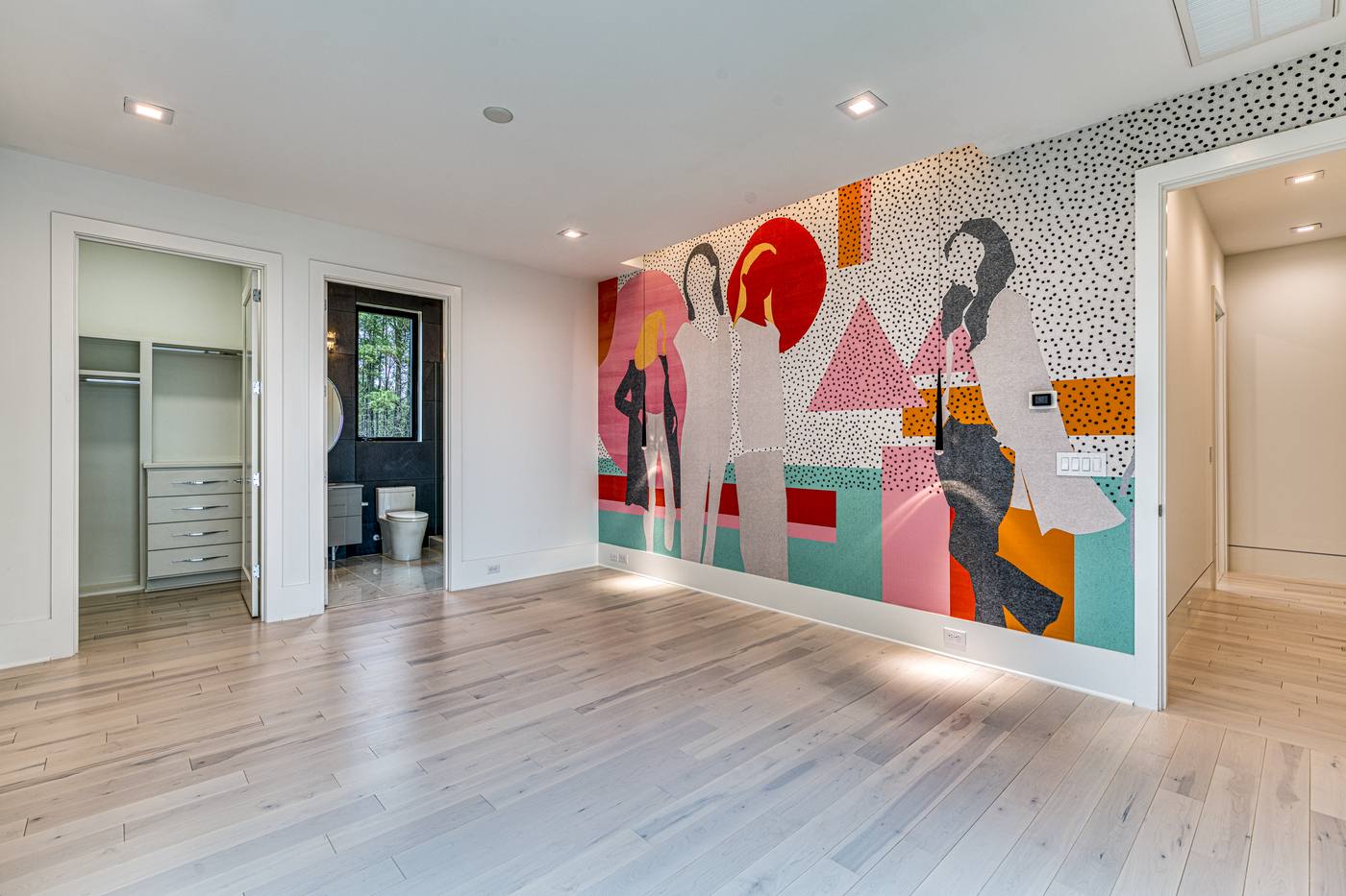9622 Morrisville Pkwy Other Spaces photograph by Shail Construction in Raleigh NC