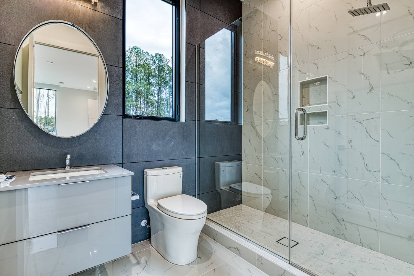 9622 Morrisville Pkwy Other Spaces photograph by Shail Construction in Raleigh NC