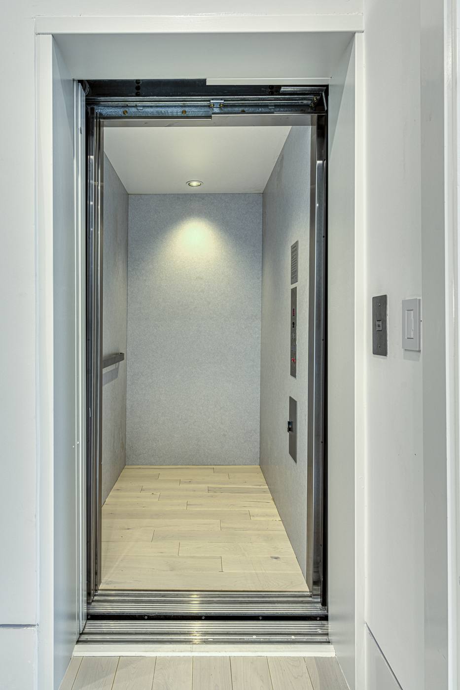 9622 Morrisville Pkwy Other Spaces photograph by Shail Construction in Raleigh NC