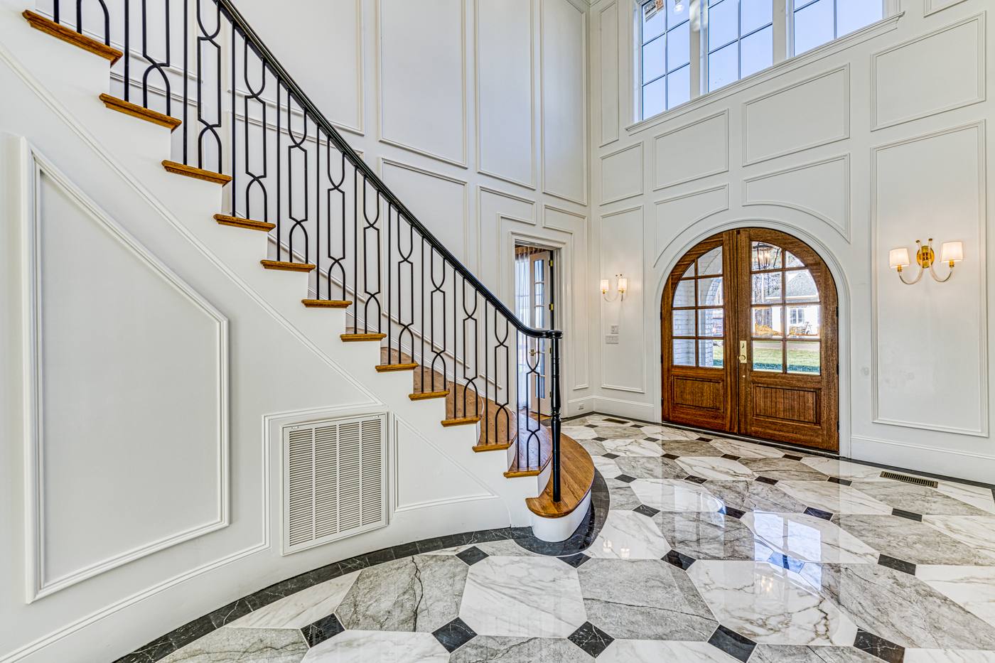 Lot 10 Bella Terra Other Spaces photograph by Shail Construction in Raleigh NC