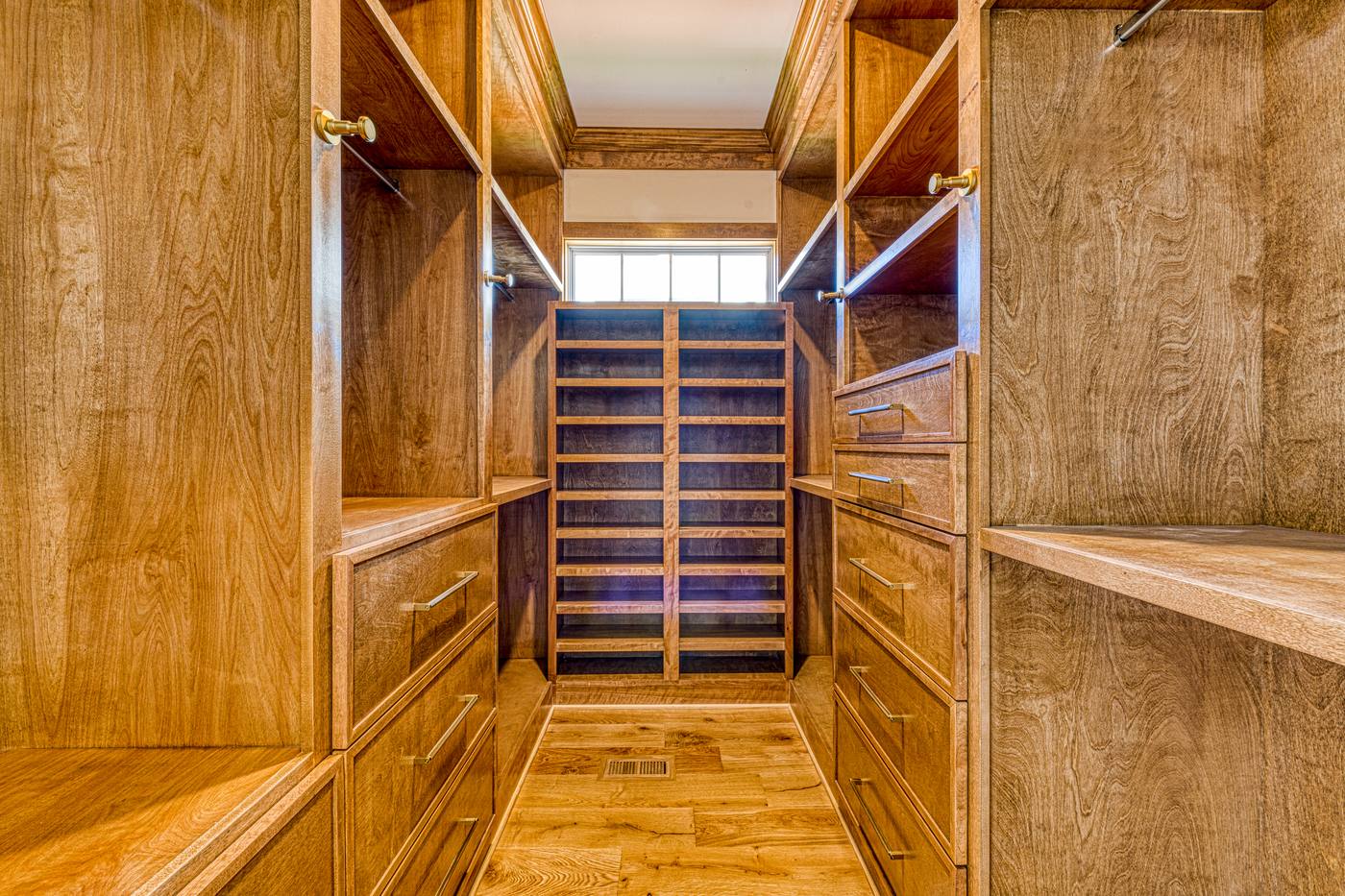 Lot 10 Bella Terra Master Bedroom photograph by Shail Construction in Raleigh NC
