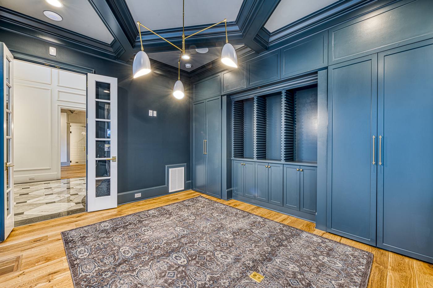 Lot 10 Bella Terra Other Spaces photograph by Shail Construction in Raleigh NC