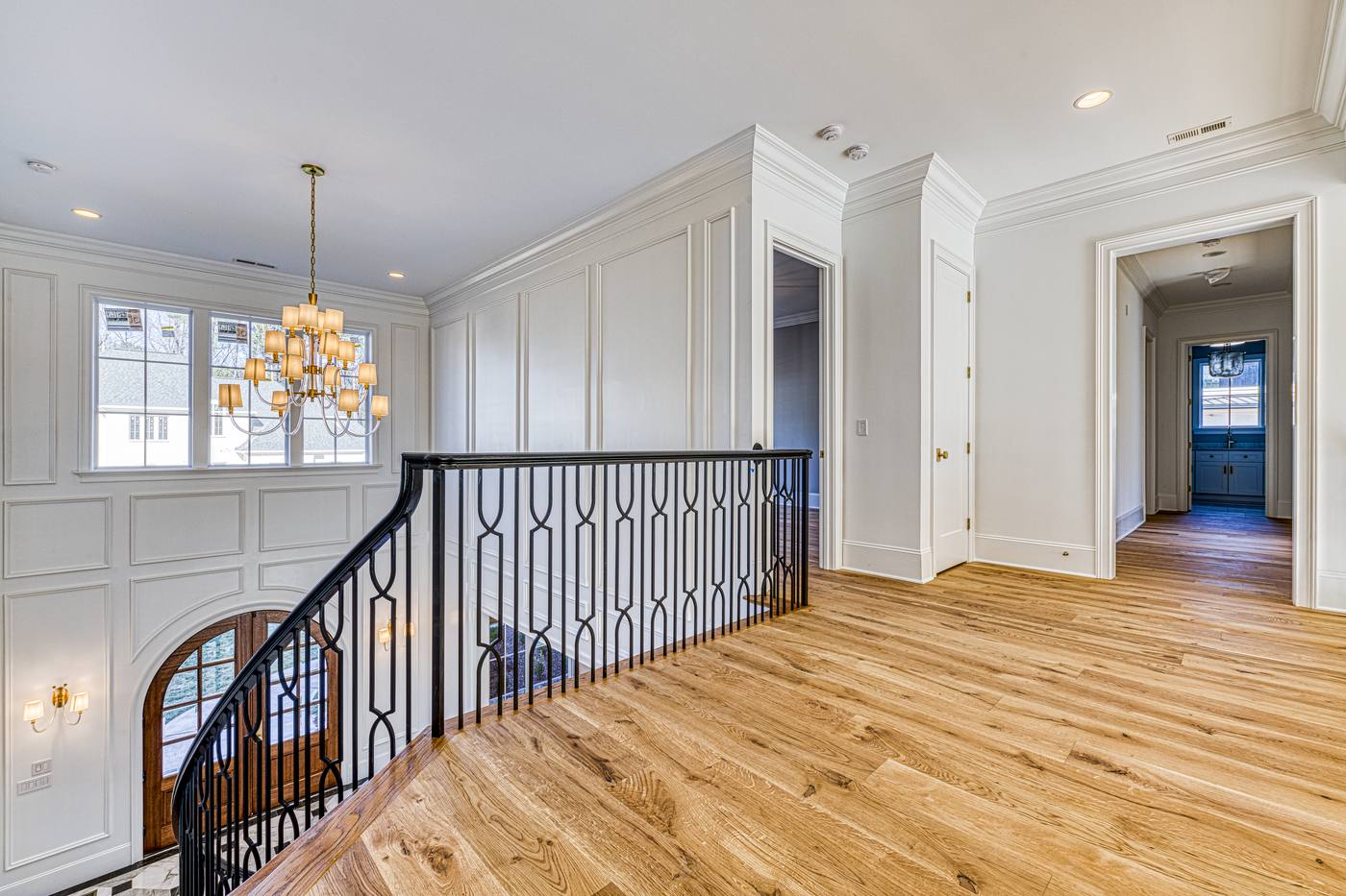 Lot 10 Bella Terra Other Spaces photograph by Shail Construction in Raleigh NC