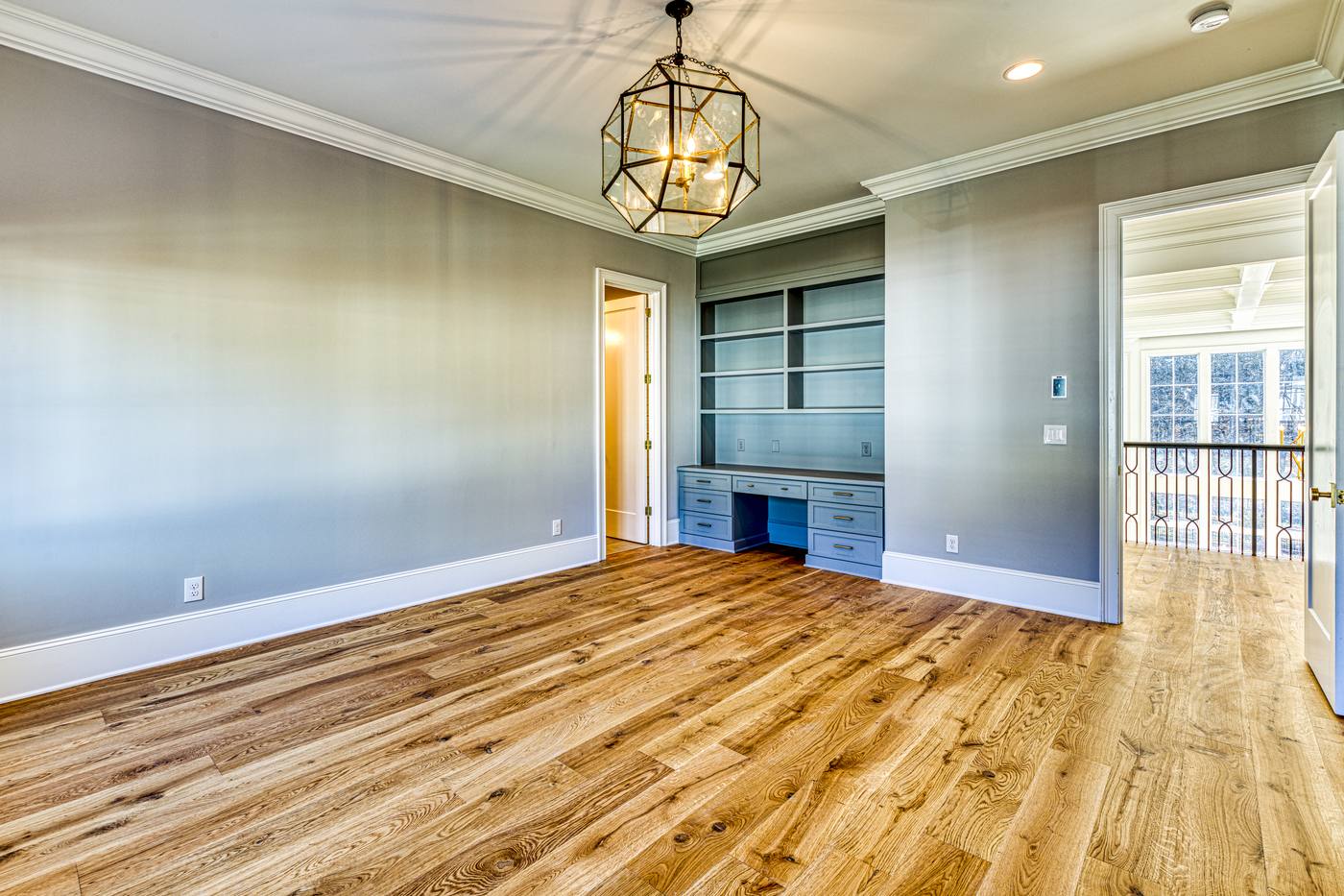 Lot 10 Bella Terra Other Spaces photograph by Shail Construction in Raleigh NC