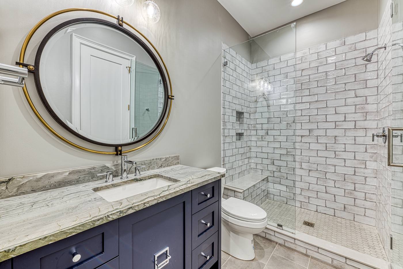 Lot 10 Bella Terra Other Spaces photograph by Shail Construction in Raleigh NC