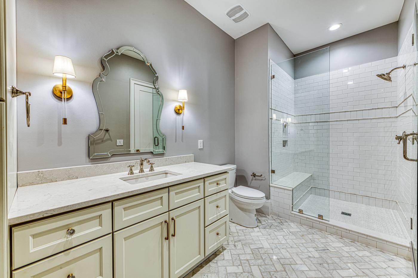 Lot 10 Bella Terra Other Spaces photograph by Shail Construction in Raleigh NC