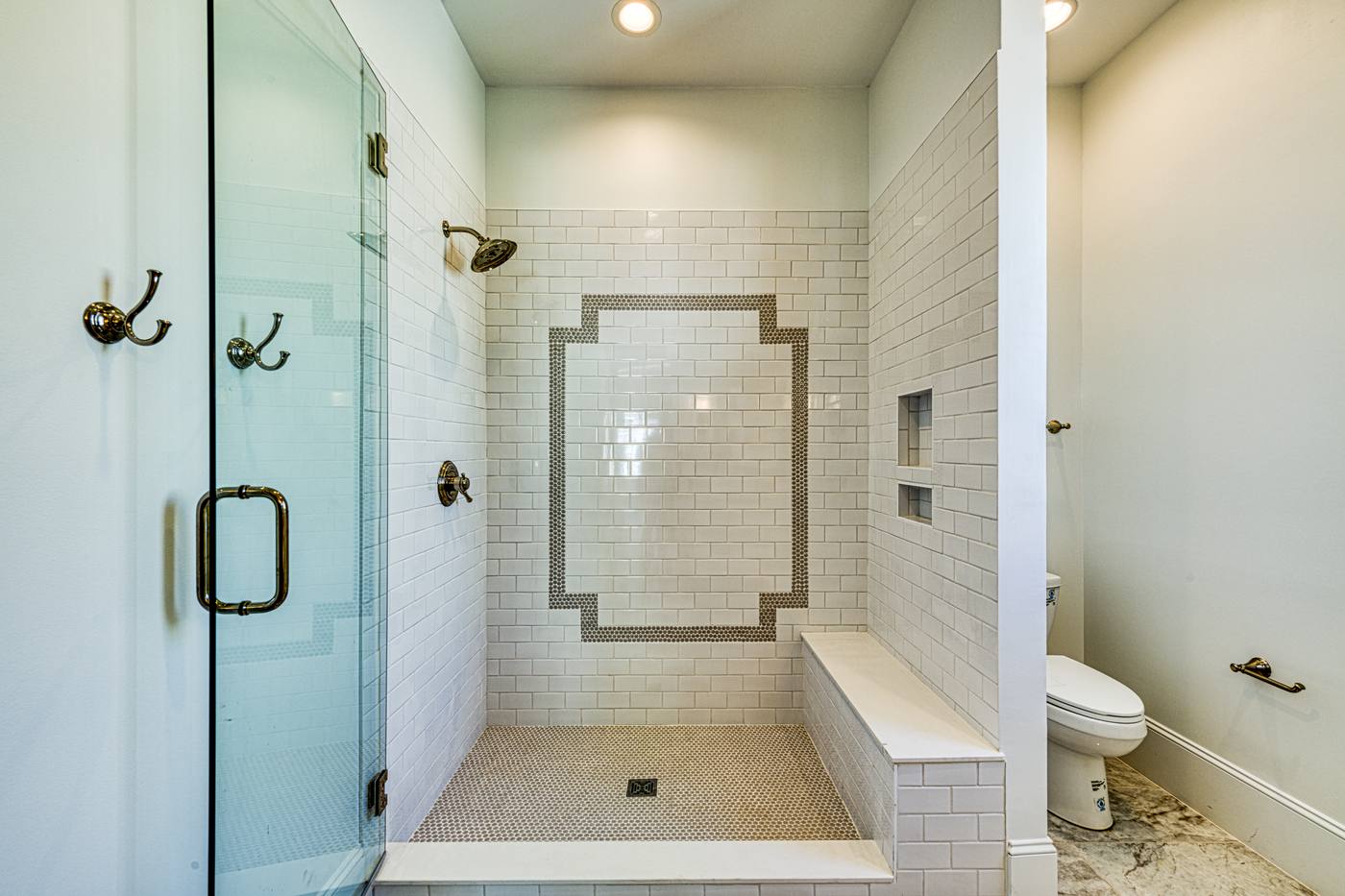 Lot 10 Bella Terra Other Spaces photograph by Shail Construction in Raleigh NC