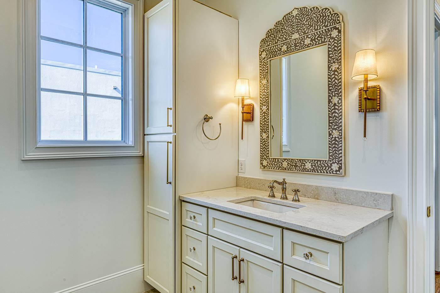 Lot 10 Bella Terra Other Spaces photograph by Shail Construction in Raleigh NC