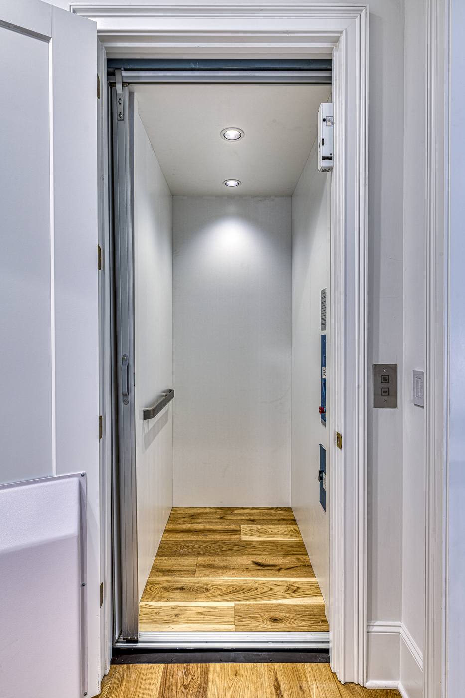 Lot 10 Bella Terra Other Spaces photograph by Shail Construction in Raleigh NC